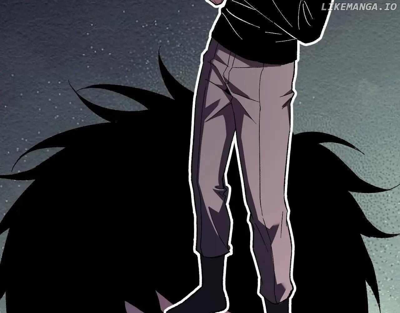 Virus King Chapter 71 - Page 41 in English
