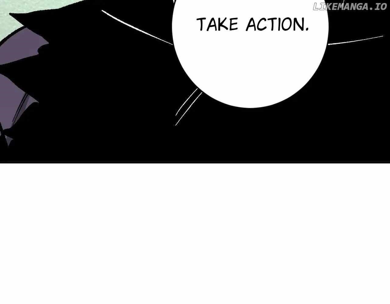 Virus King Chapter 71 - Page 43 in English