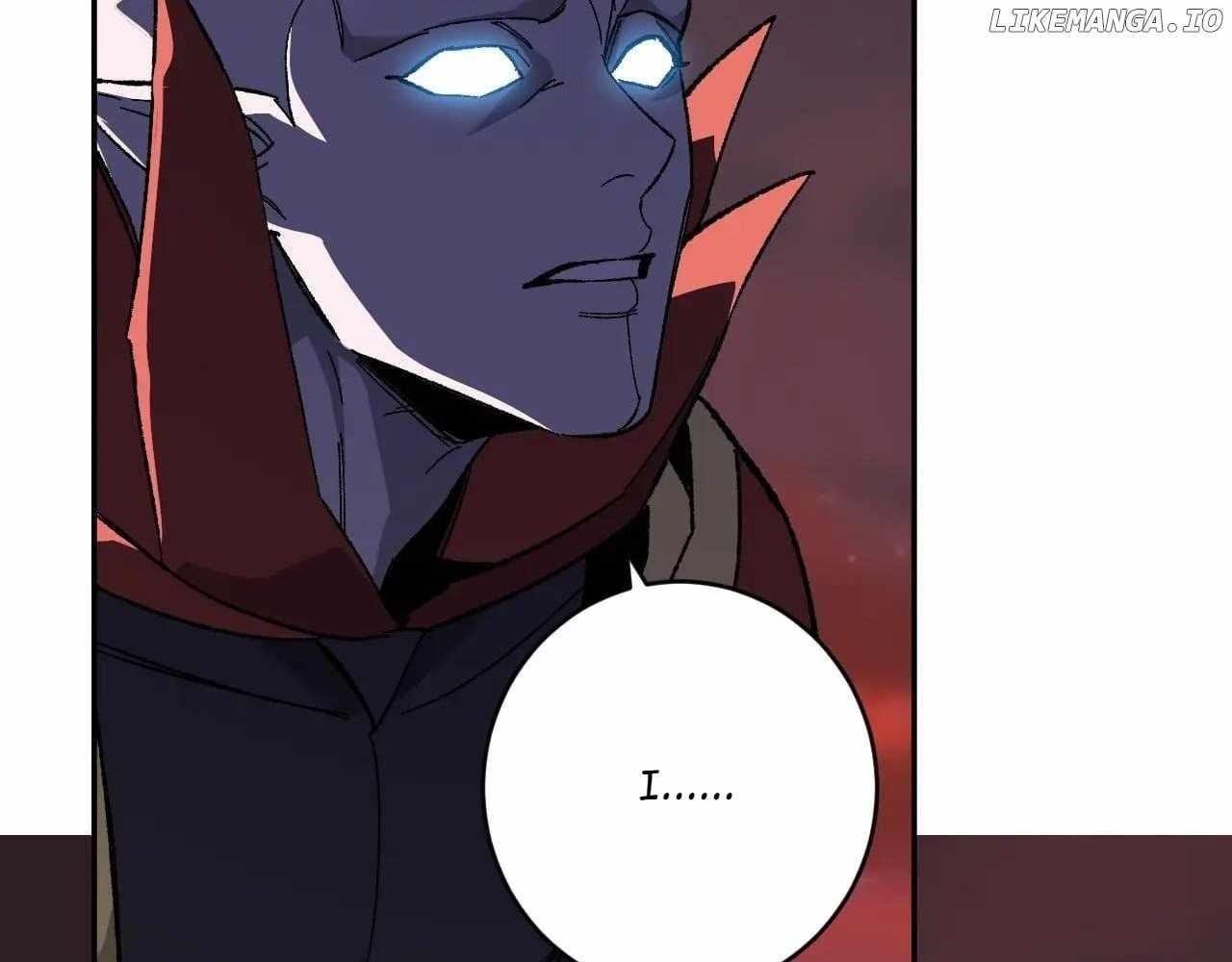 Virus King Chapter 71 - Page 45 in English