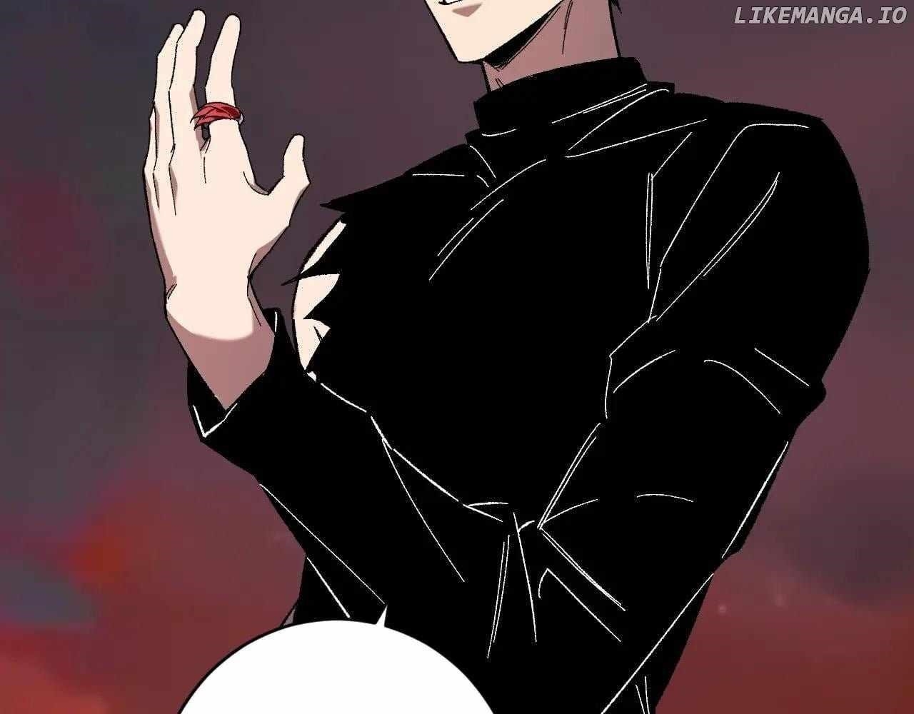 Virus King Chapter 71 - Page 47 in English