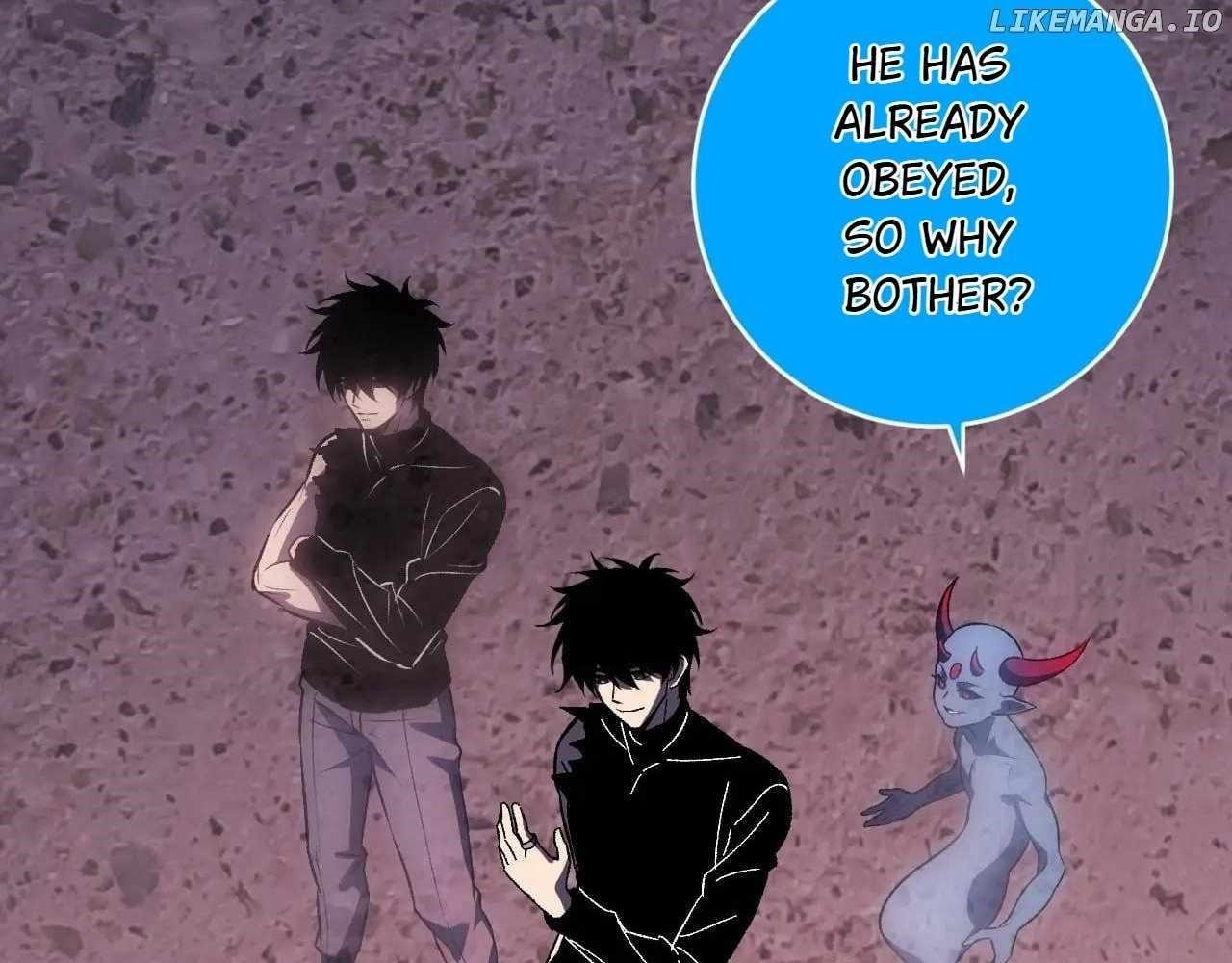 Virus King Chapter 71 - Page 49 in English