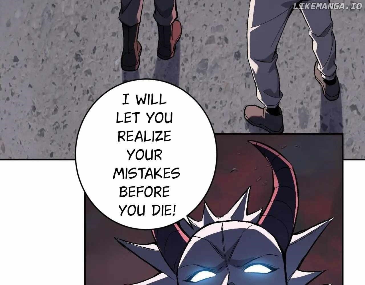 Virus King Chapter 71 - Page 5 in English