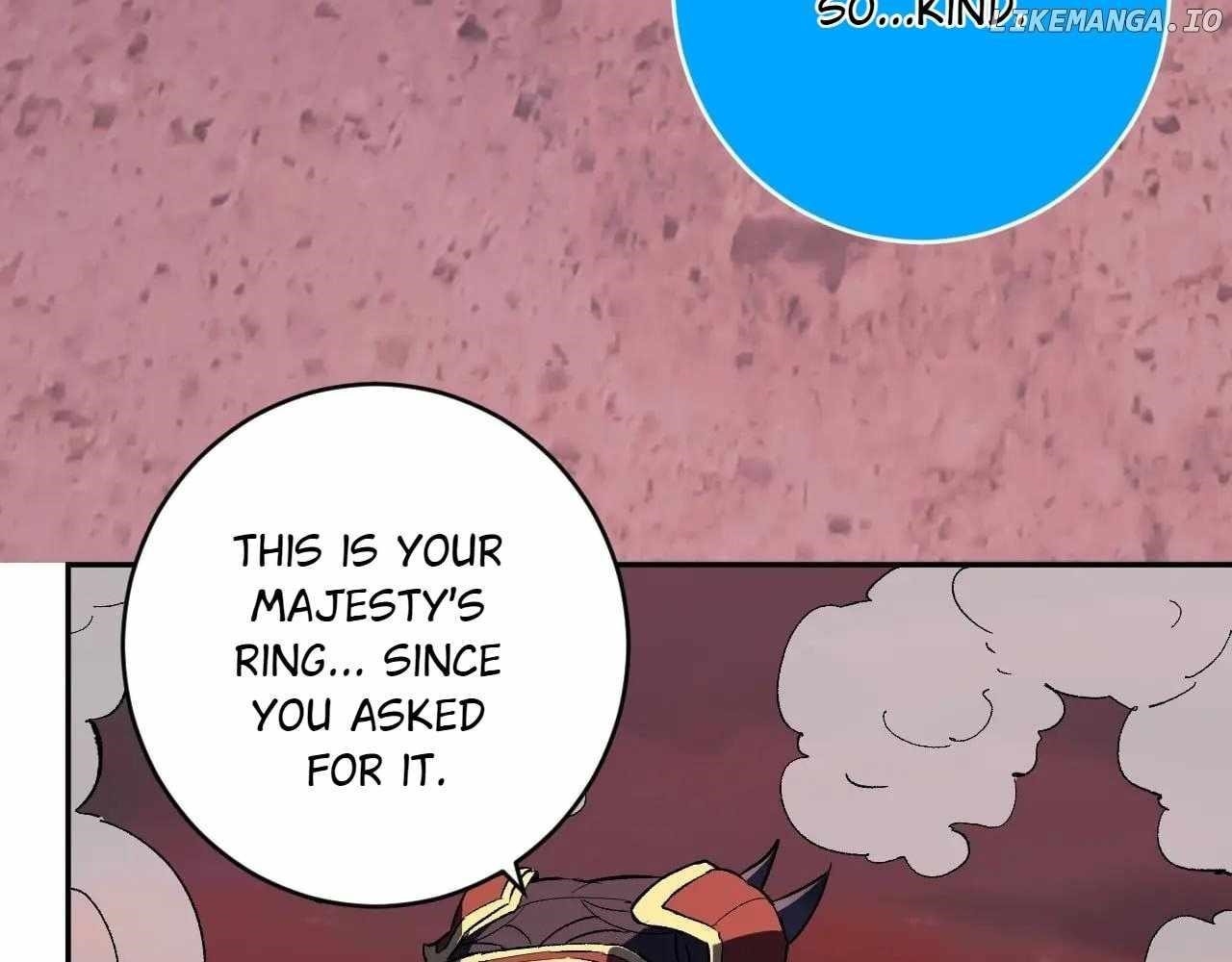 Virus King Chapter 71 - Page 51 in English
