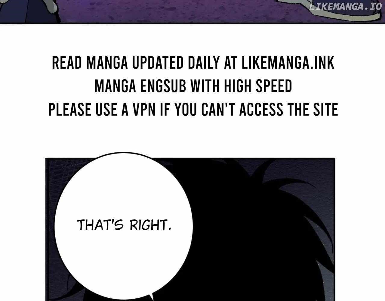 Virus King Chapter 71 - Page 56 in English
