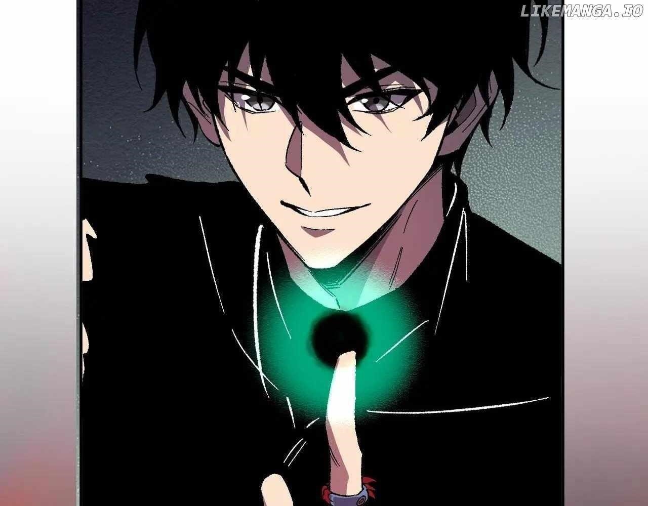 Virus King Chapter 71 - Page 57 in English