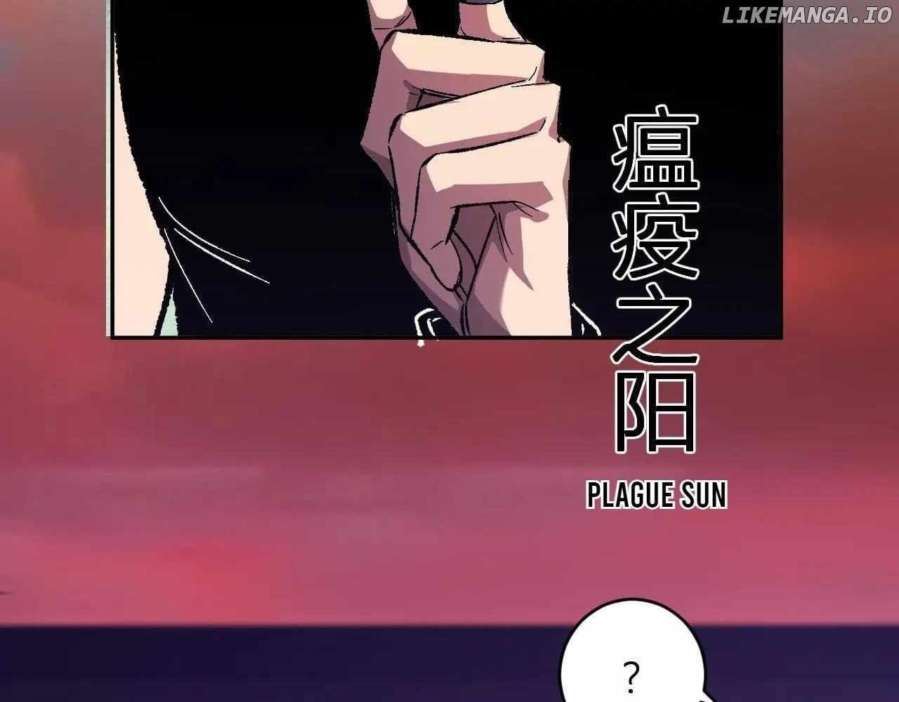Virus King Chapter 71 - Page 58 in English