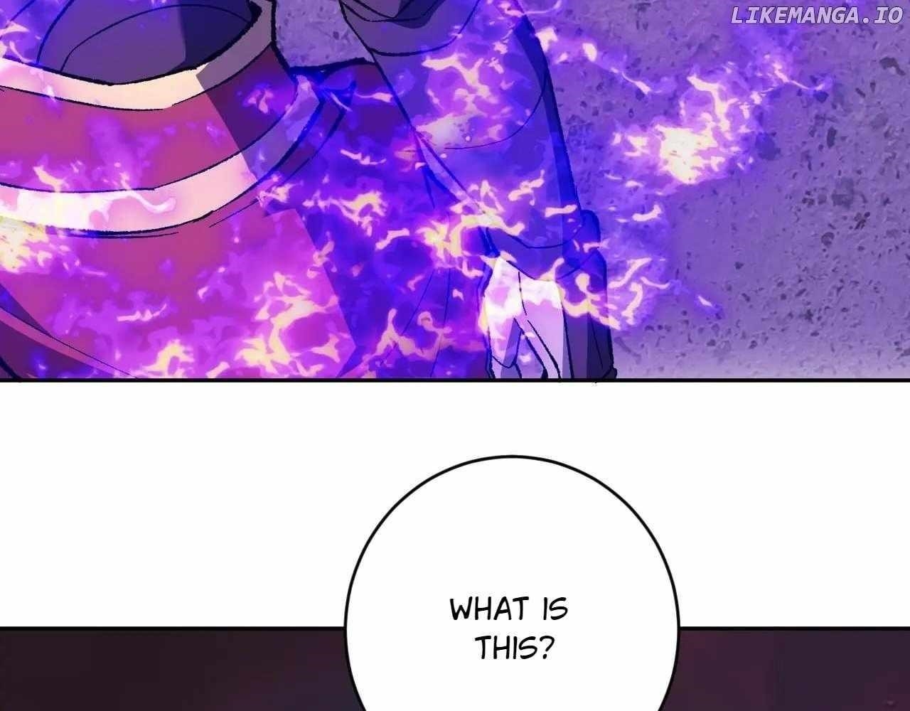 Virus King Chapter 71 - Page 61 in English