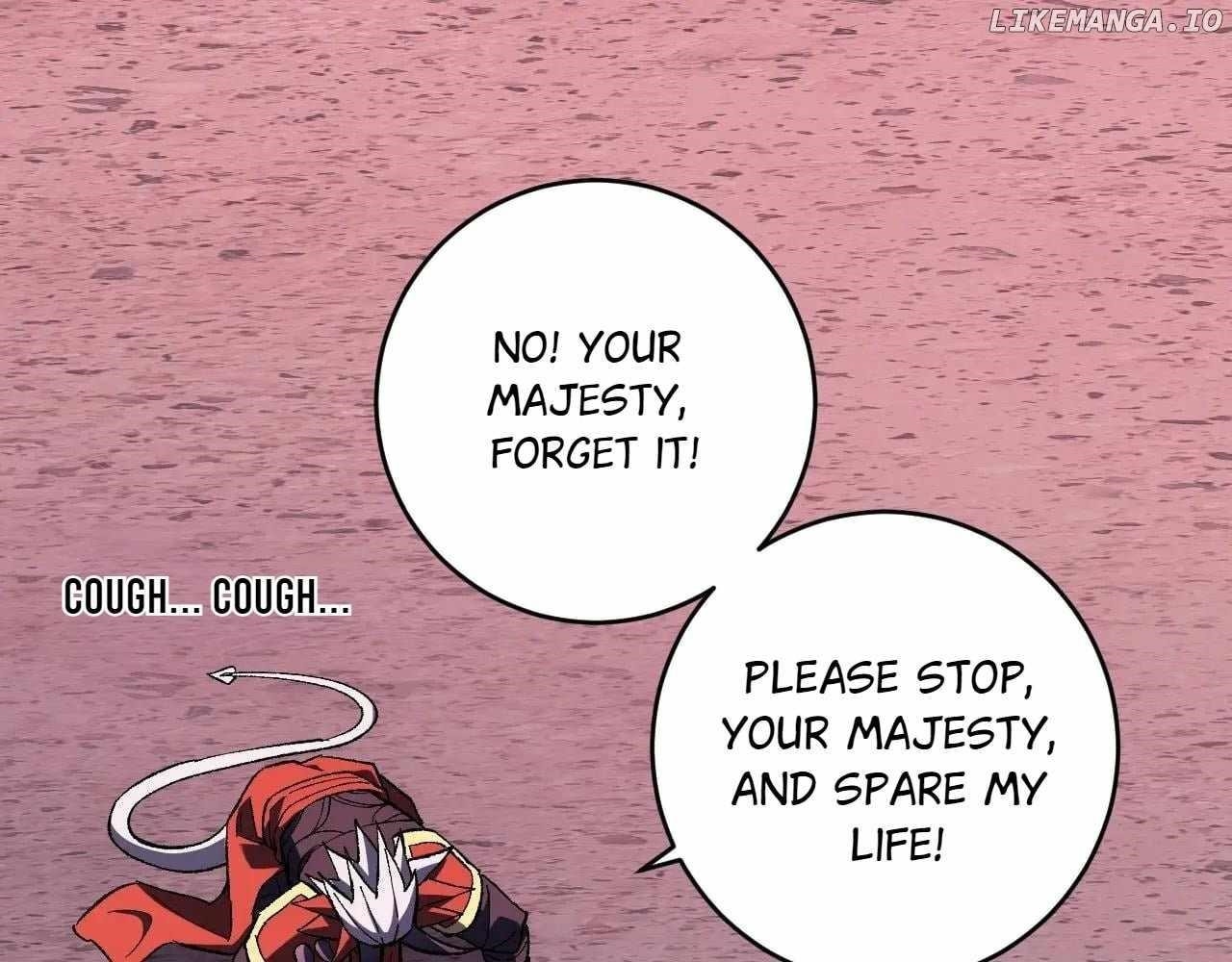 Virus King Chapter 71 - Page 64 in English
