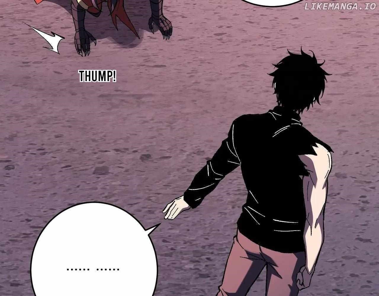 Virus King Chapter 71 - Page 65 in English