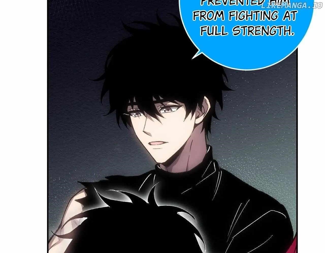 Virus King Chapter 71 - Page 67 in English