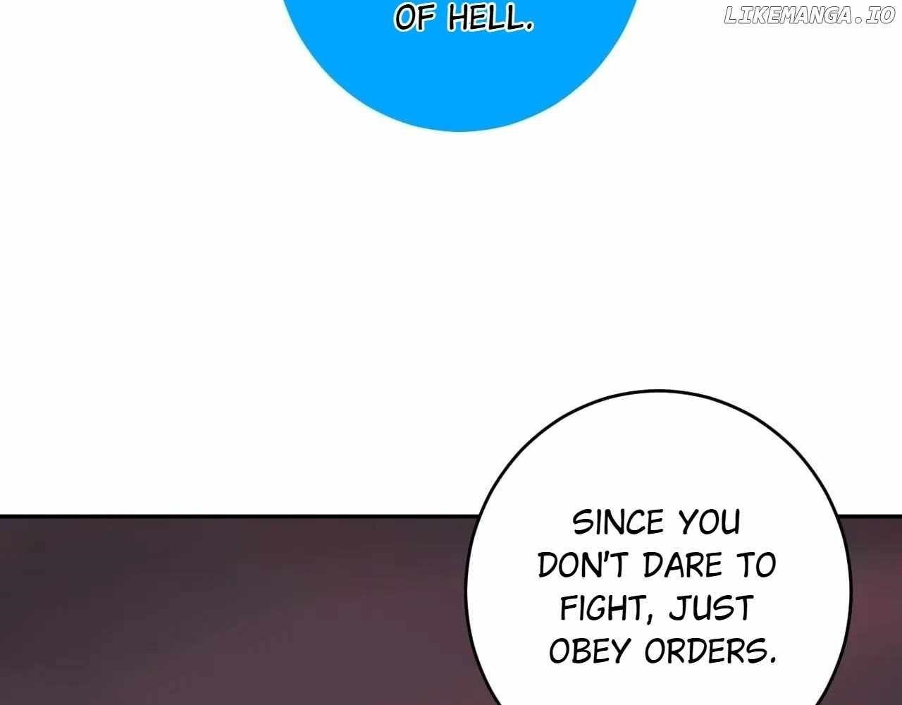 Virus King Chapter 71 - Page 69 in English