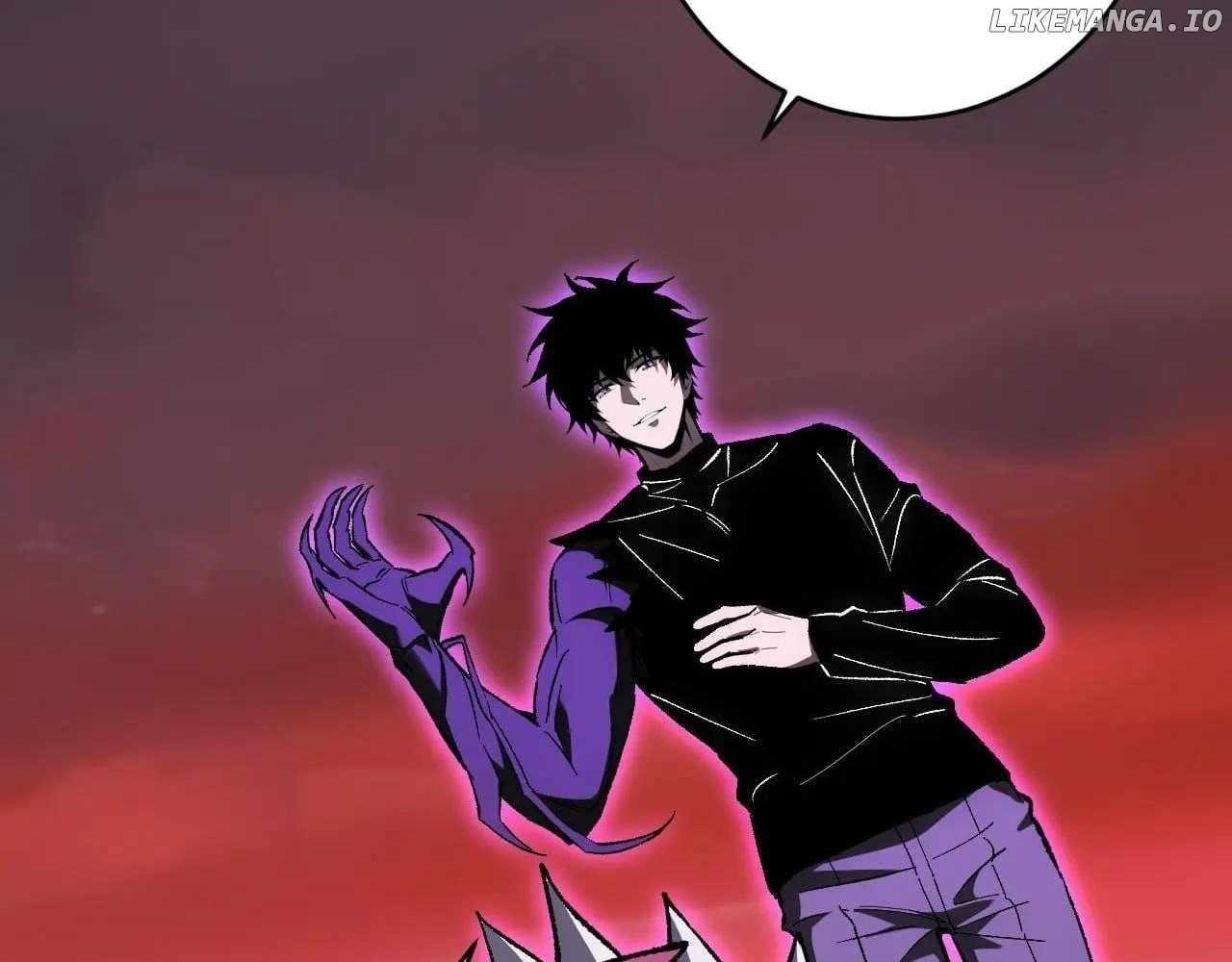 Virus King Chapter 71 - Page 70 in English