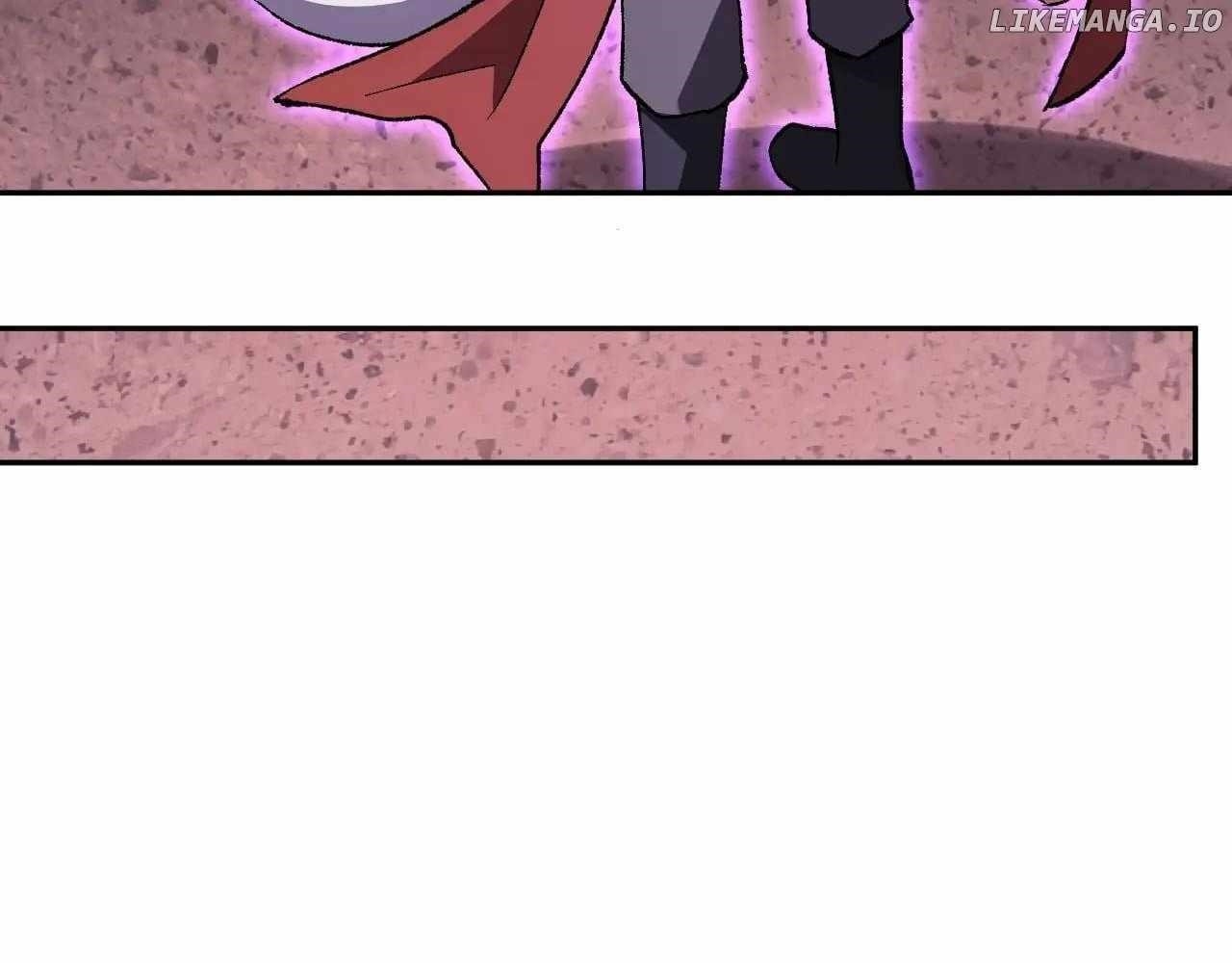 Virus King Chapter 71 - Page 76 in English