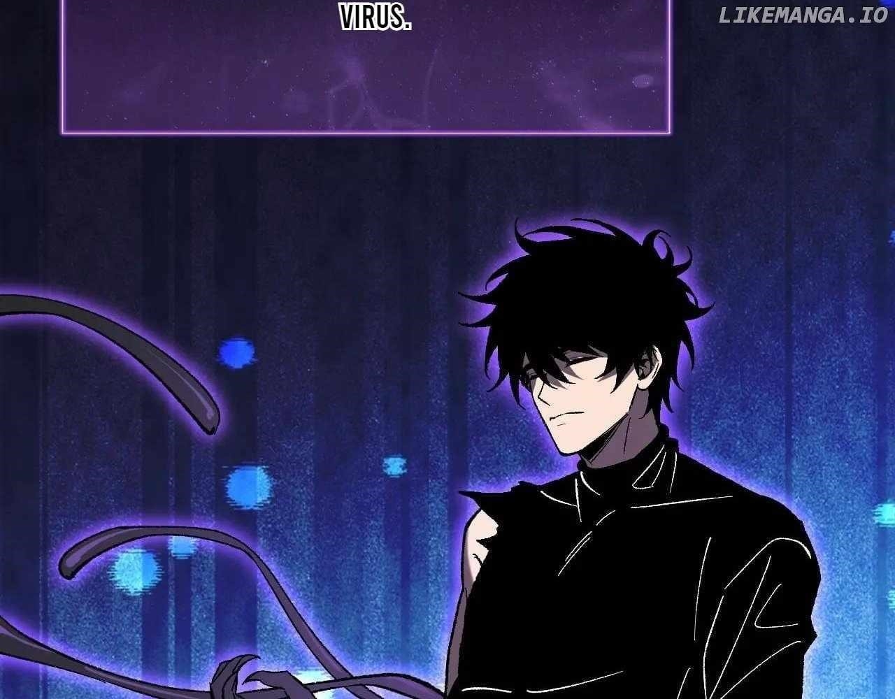 Virus King Chapter 71 - Page 78 in English