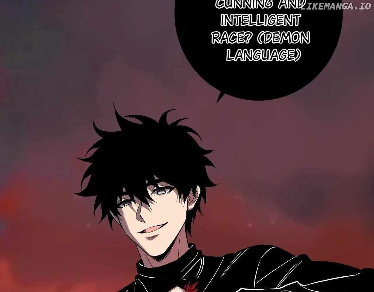 Virus King Chapter 71 - Page 8 in English