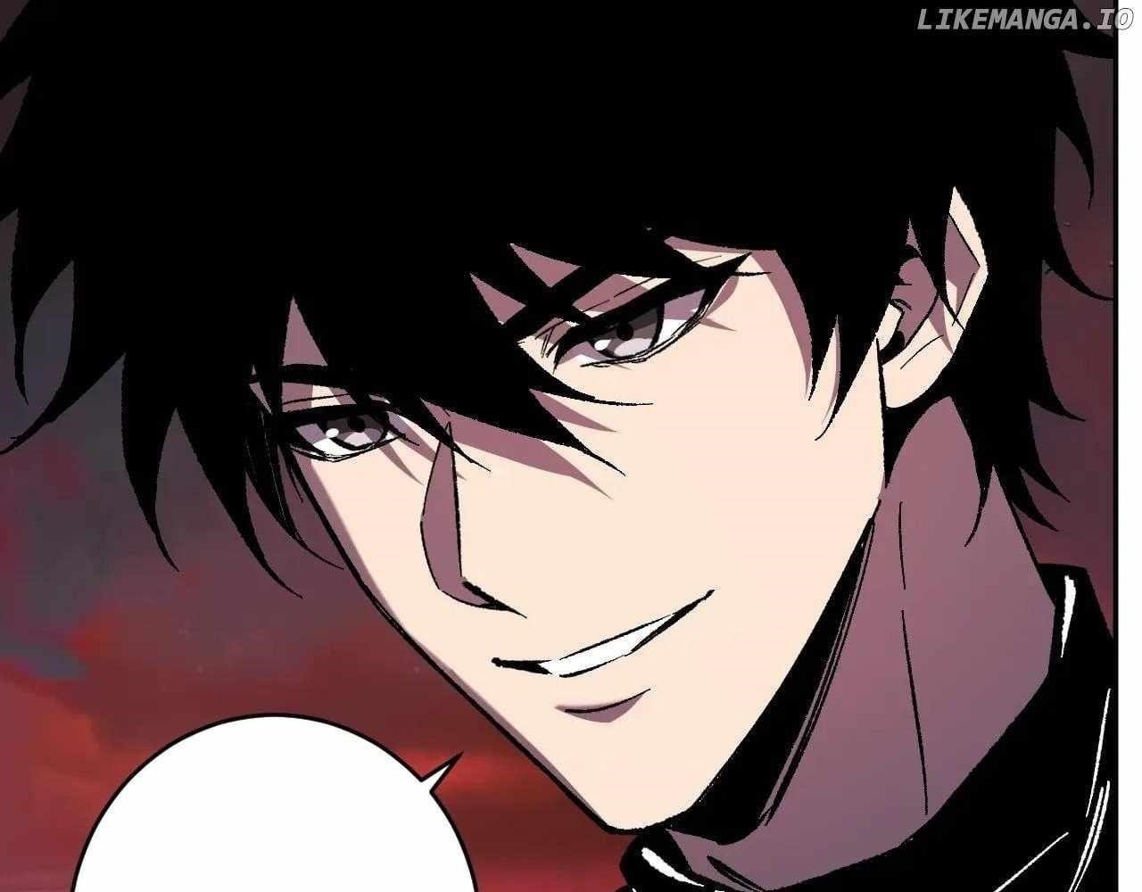 Virus King Chapter 71 - Page 81 in English