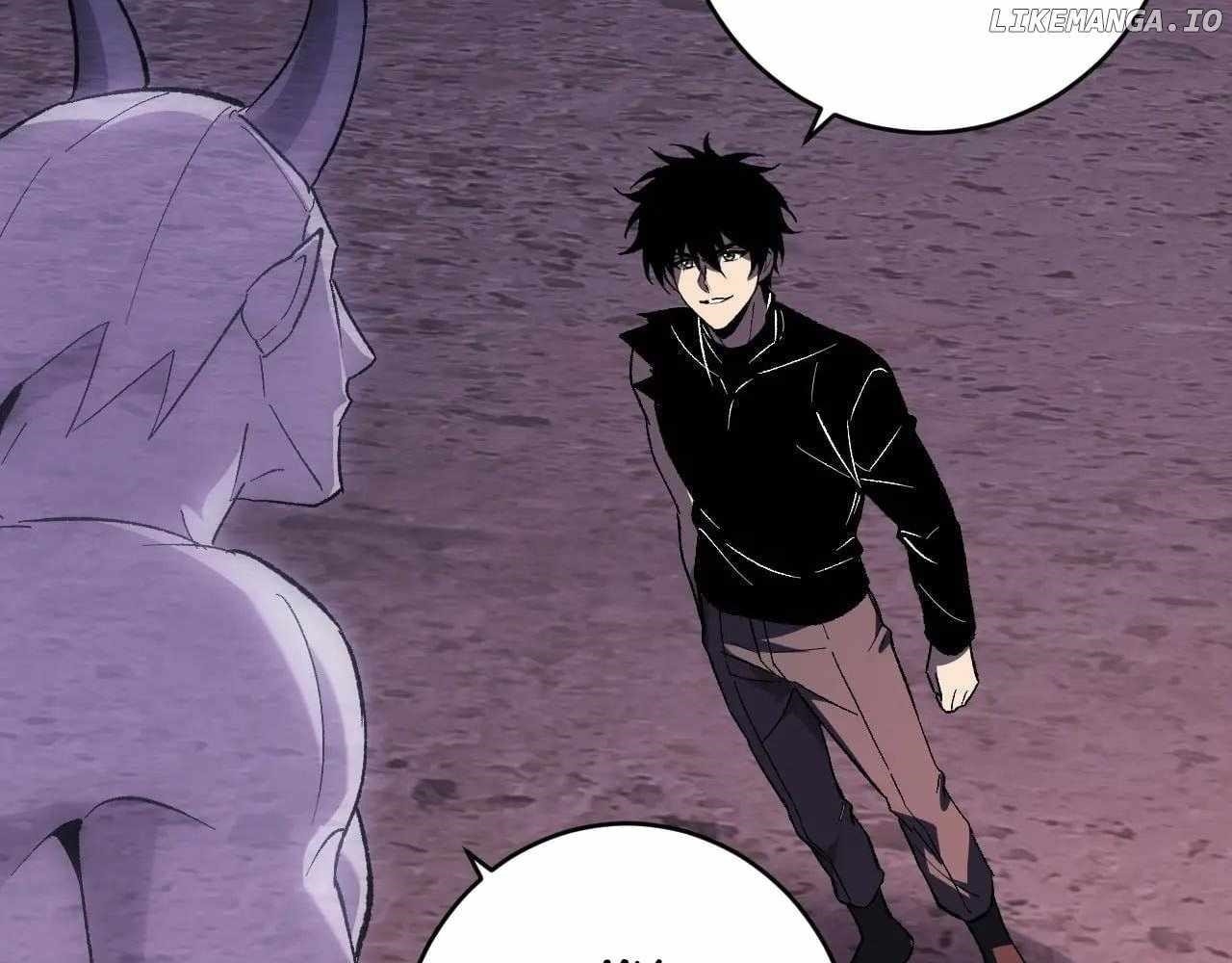 Virus King Chapter 71 - Page 83 in English