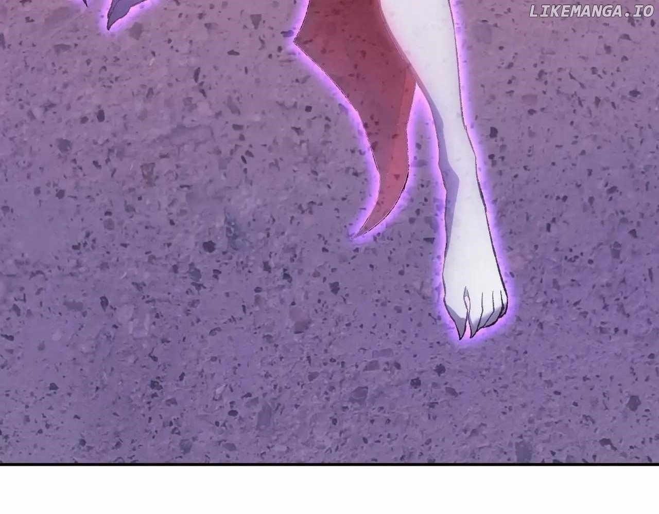Virus King Chapter 71 - Page 87 in English