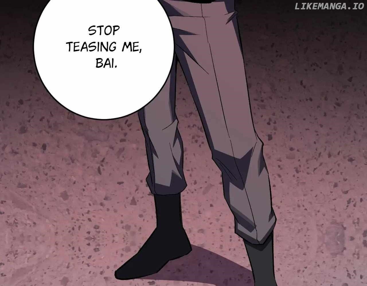 Virus King Chapter 72 - Page 10 in English