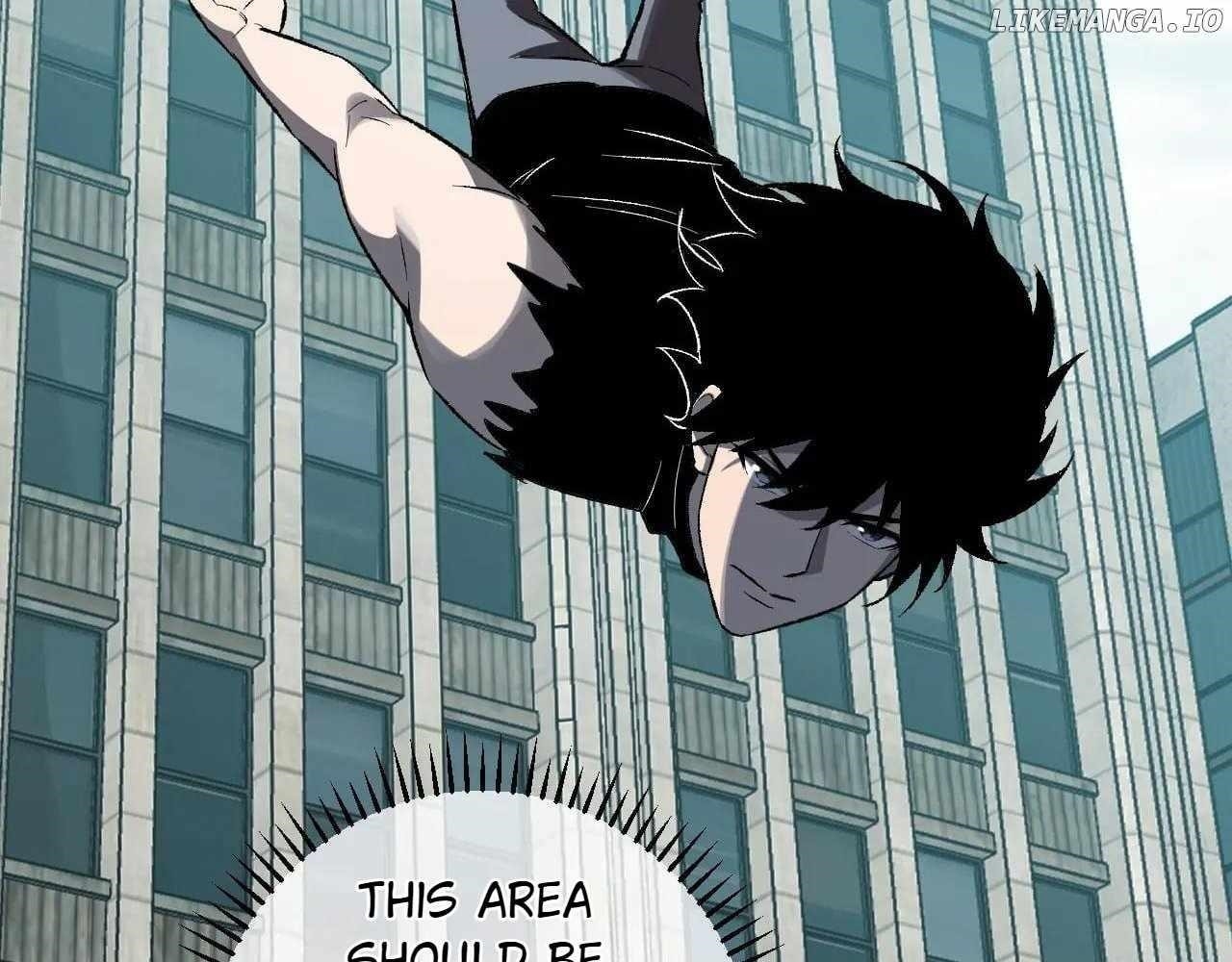 Virus King Chapter 72 - Page 107 in English