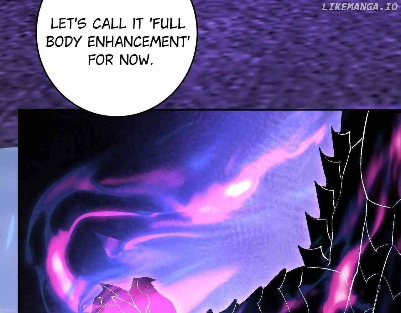 Virus King Chapter 72 - Page 115 in English