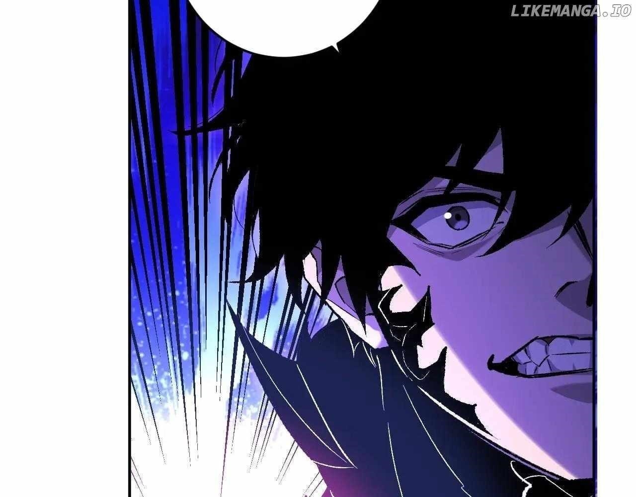 Virus King Chapter 72 - Page 120 in English