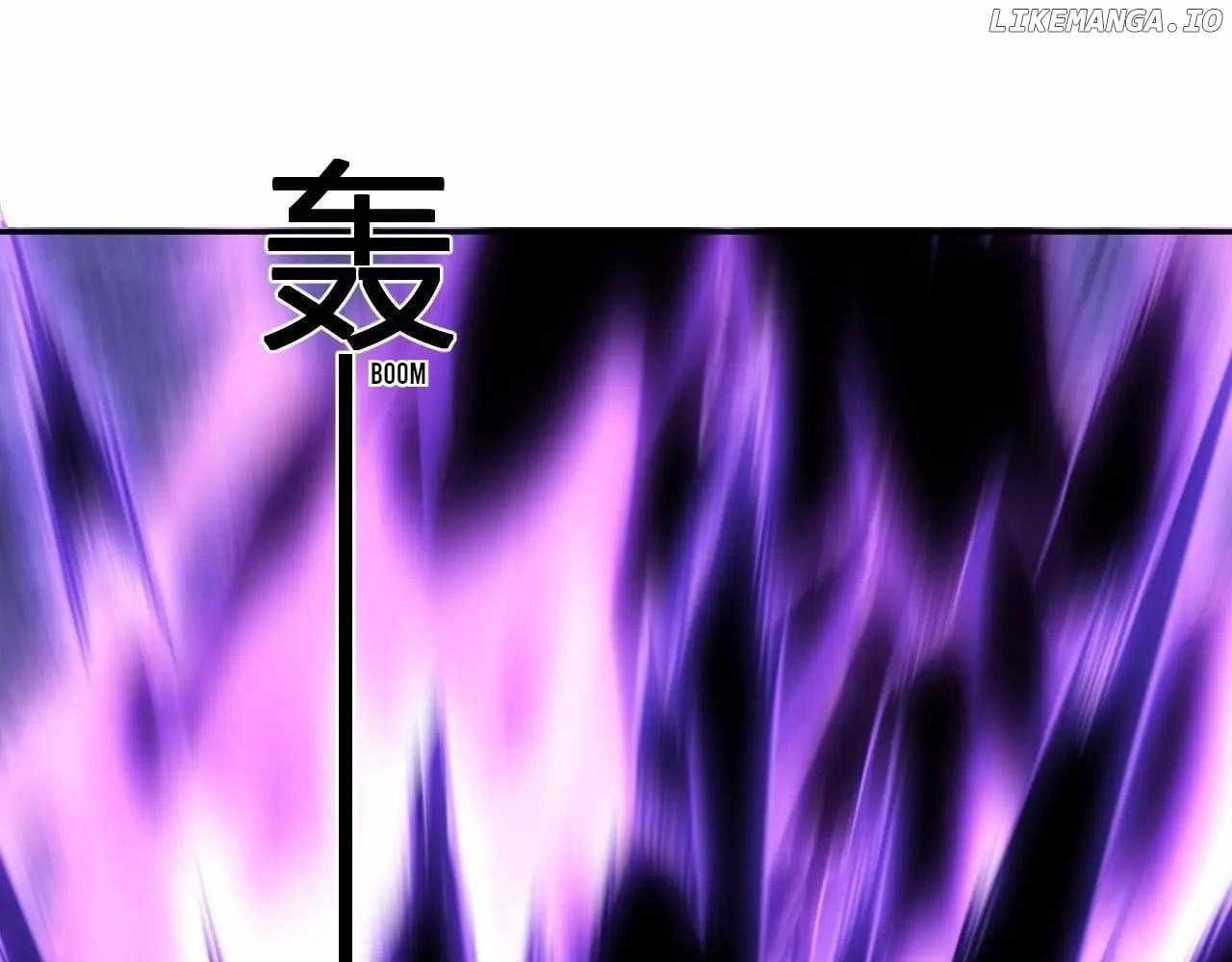 Virus King Chapter 72 - Page 123 in English