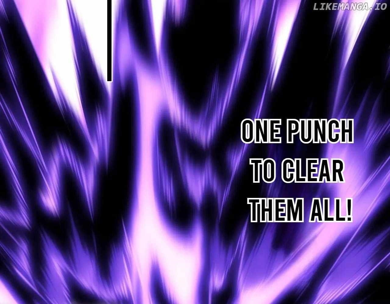 Virus King Chapter 72 - Page 124 in English