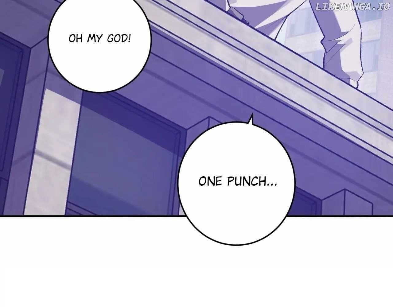 Virus King Chapter 72 - Page 130 in English