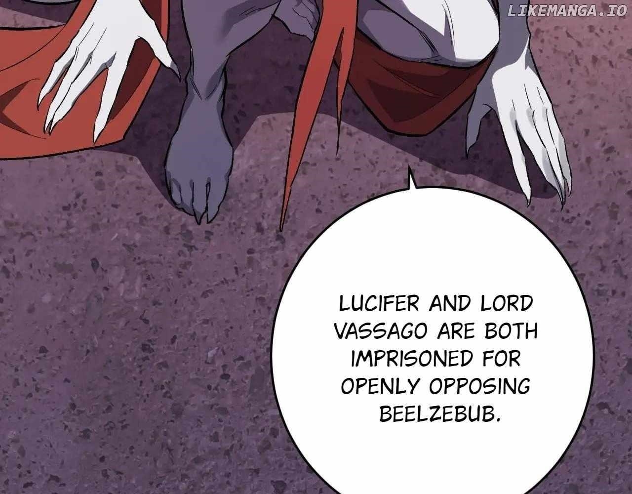 Virus King Chapter 72 - Page 15 in English