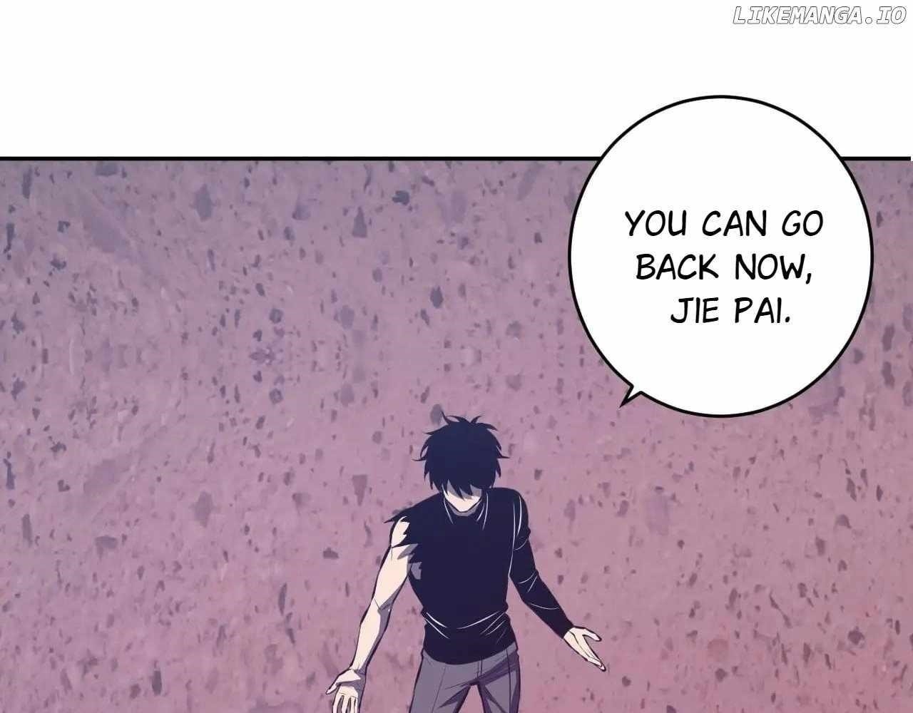 Virus King Chapter 72 - Page 18 in English