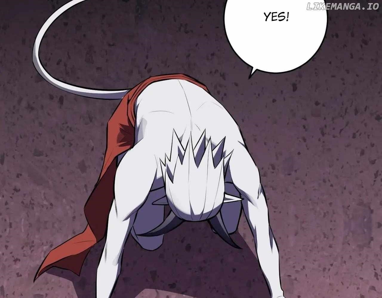 Virus King Chapter 72 - Page 21 in English