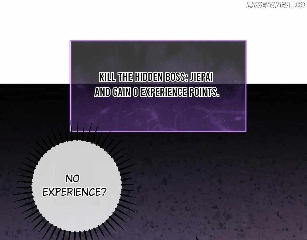 Virus King Chapter 72 - Page 23 in English