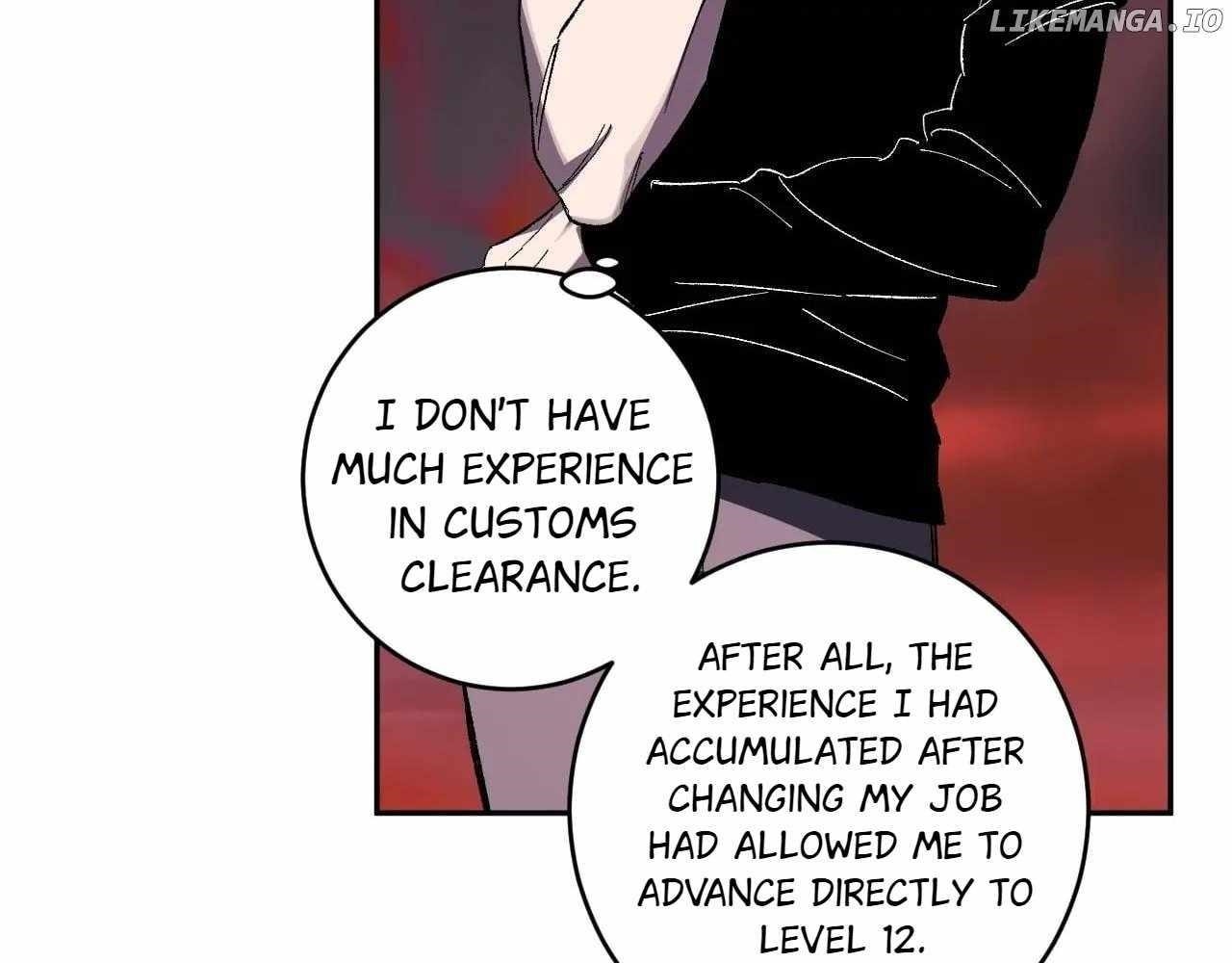 Virus King Chapter 72 - Page 27 in English