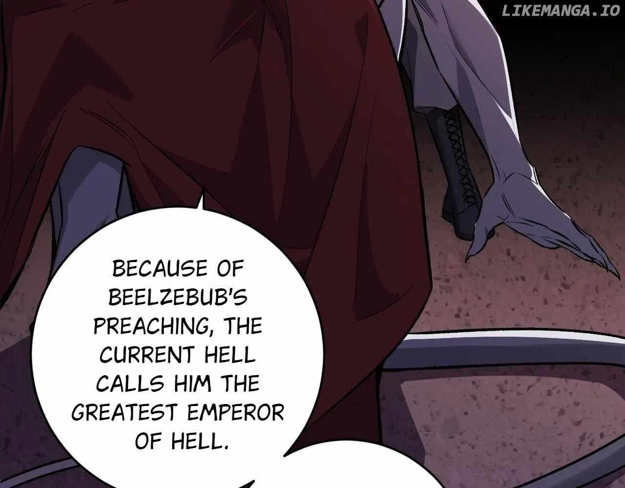Virus King Chapter 72 - Page 3 in English
