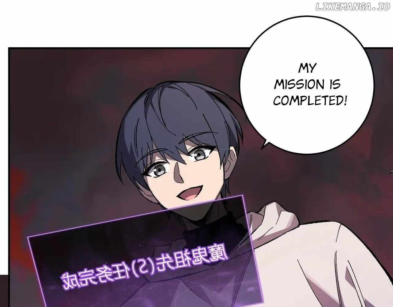 Virus King Chapter 72 - Page 34 in English