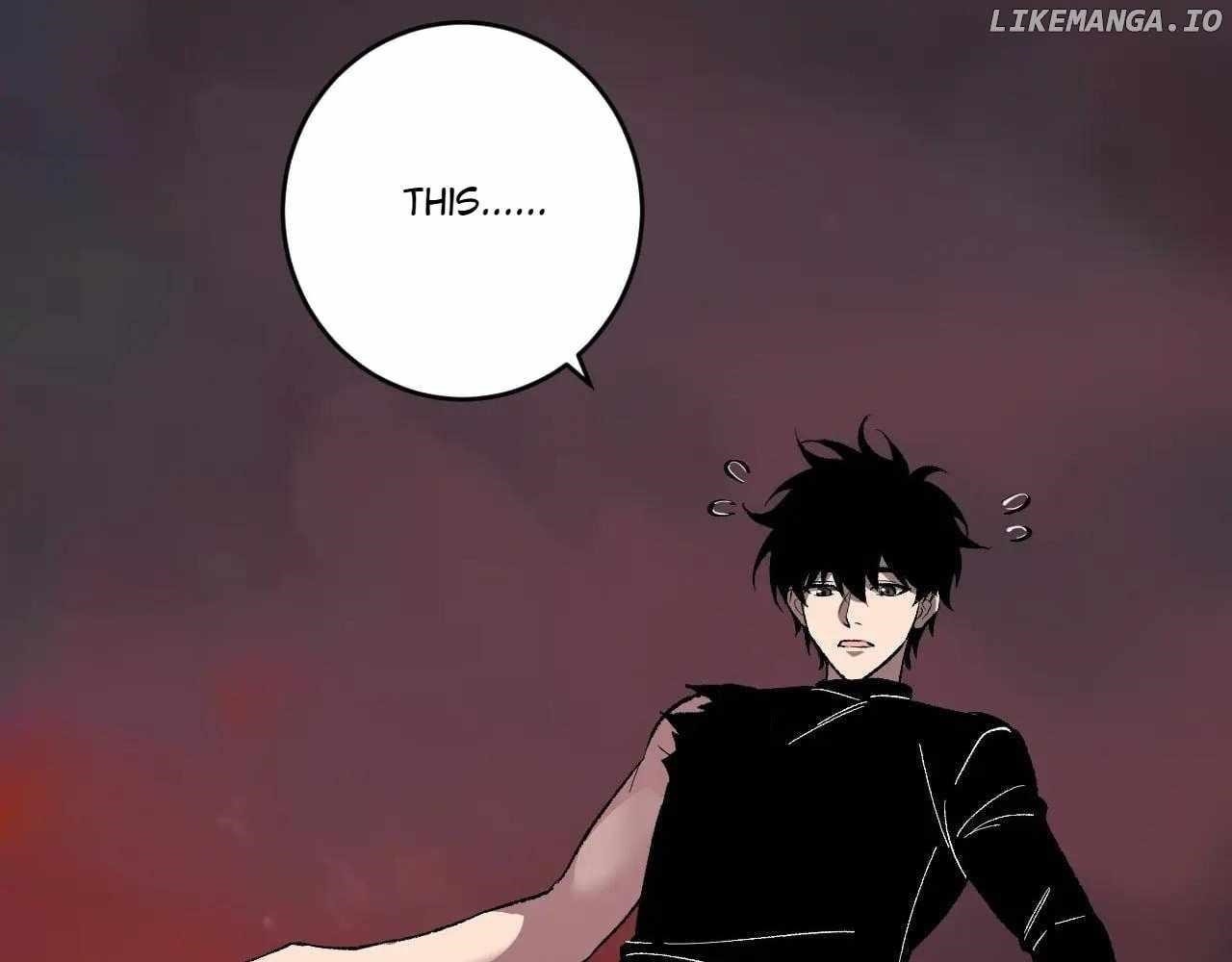 Virus King Chapter 72 - Page 41 in English