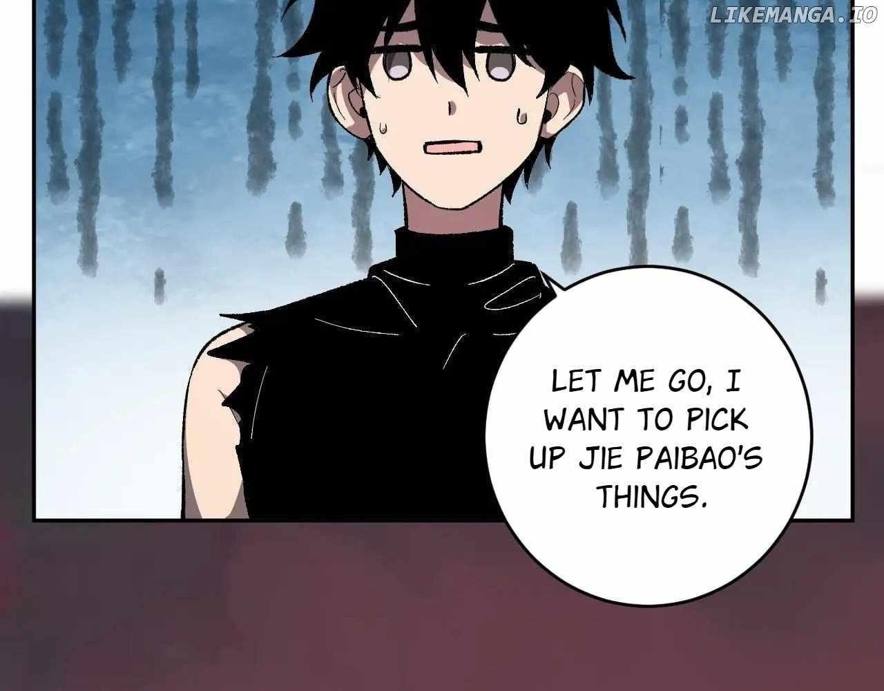 Virus King Chapter 72 - Page 47 in English