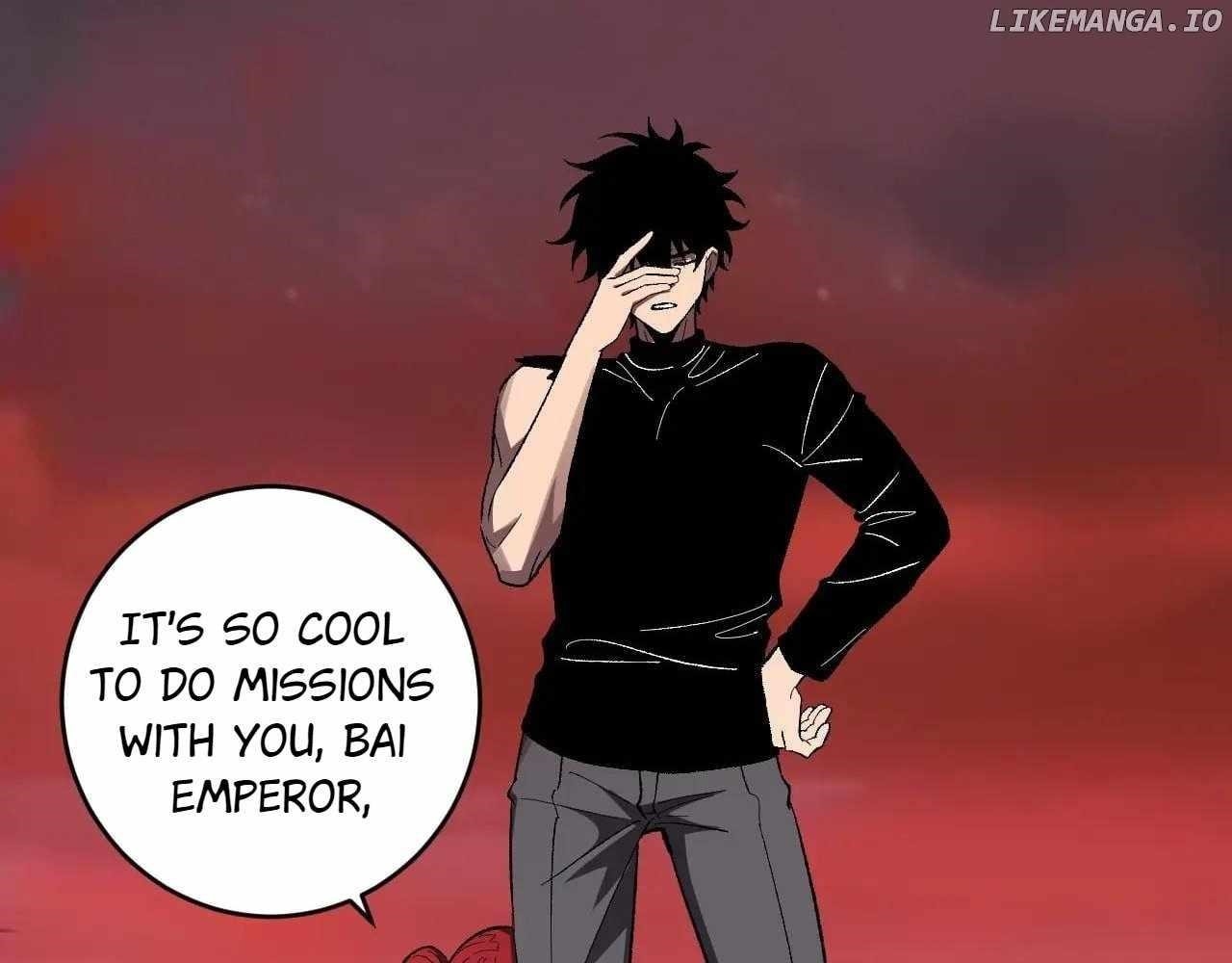 Virus King Chapter 72 - Page 48 in English