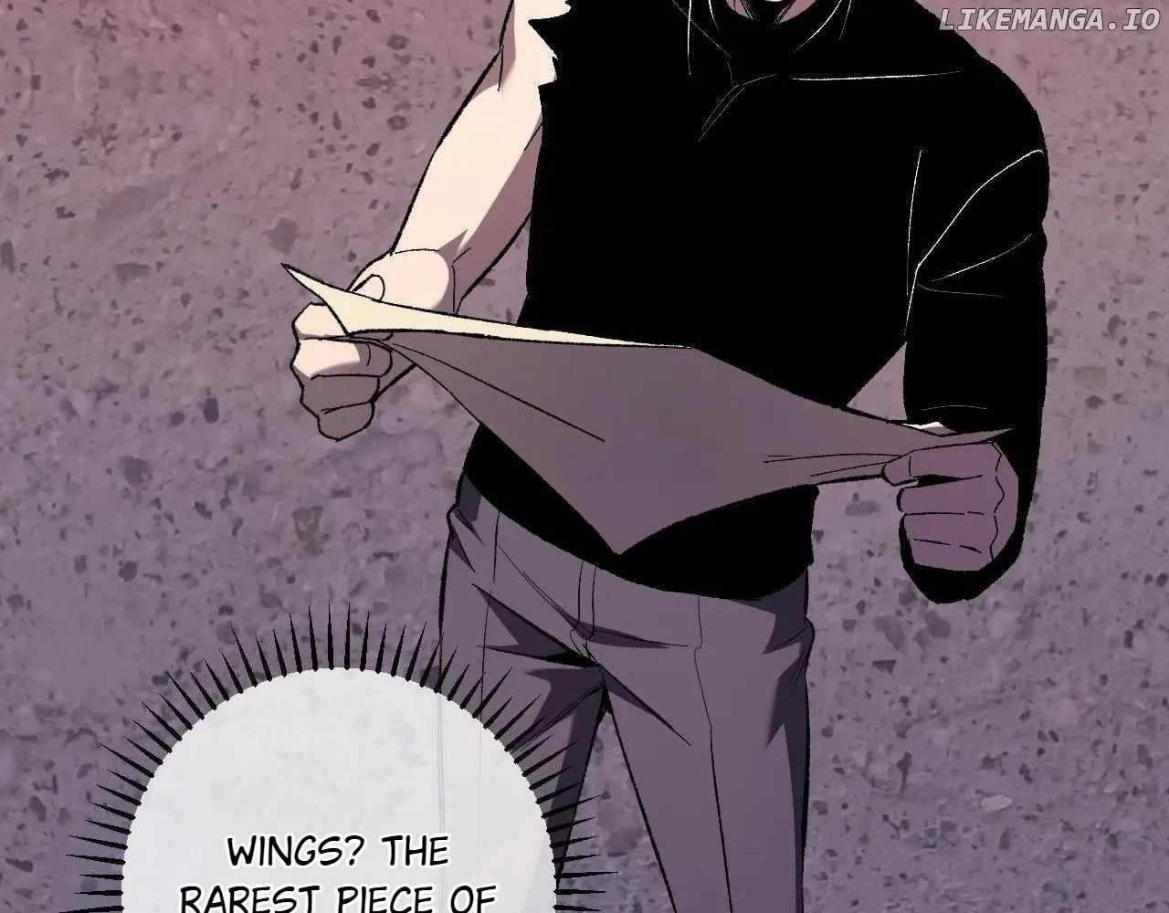 Virus King Chapter 72 - Page 59 in English