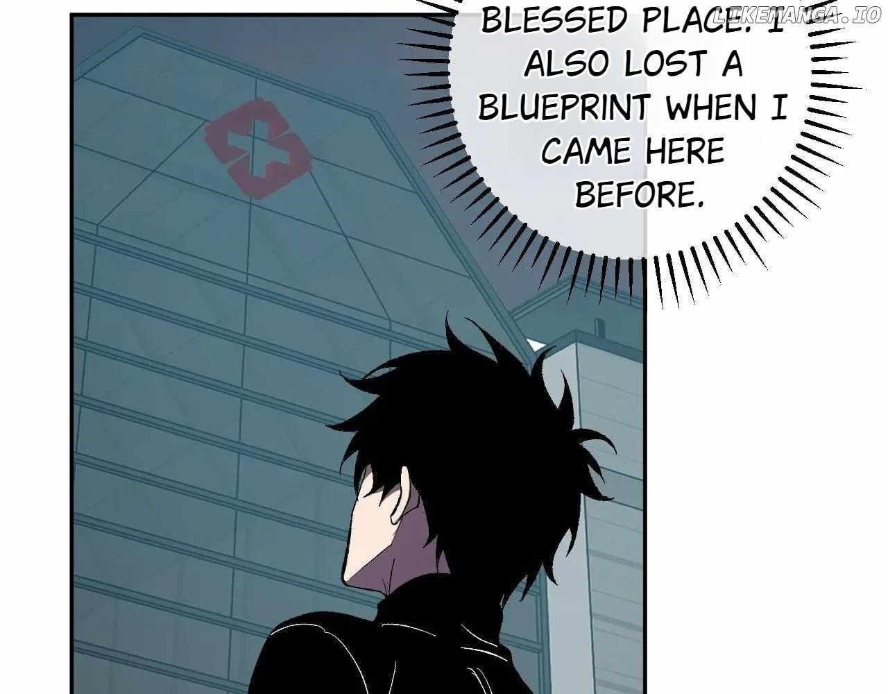 Virus King Chapter 72 - Page 61 in English