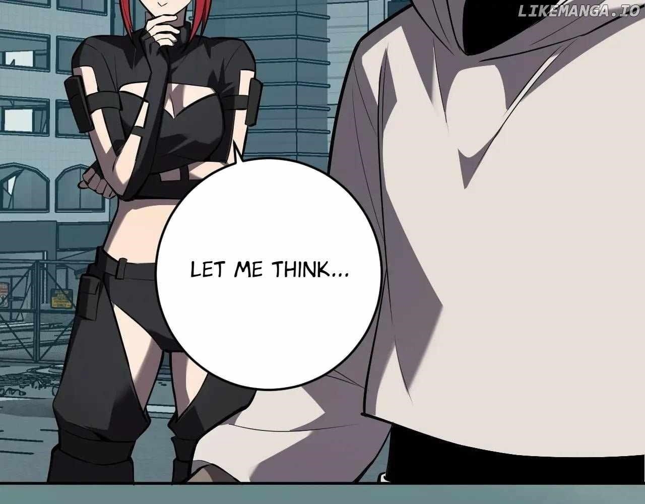 Virus King Chapter 72 - Page 75 in English
