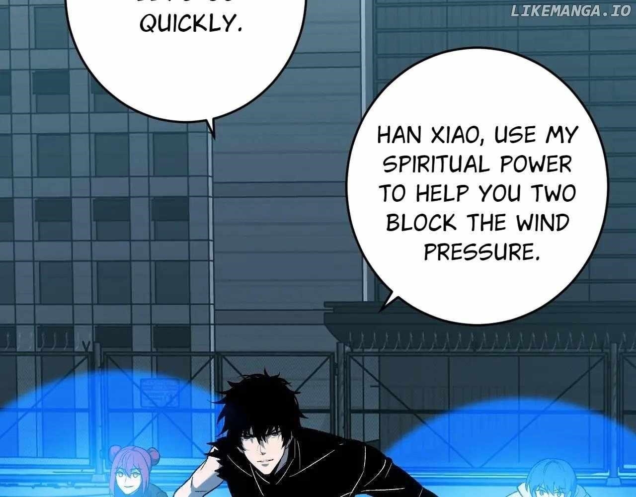 Virus King Chapter 72 - Page 83 in English