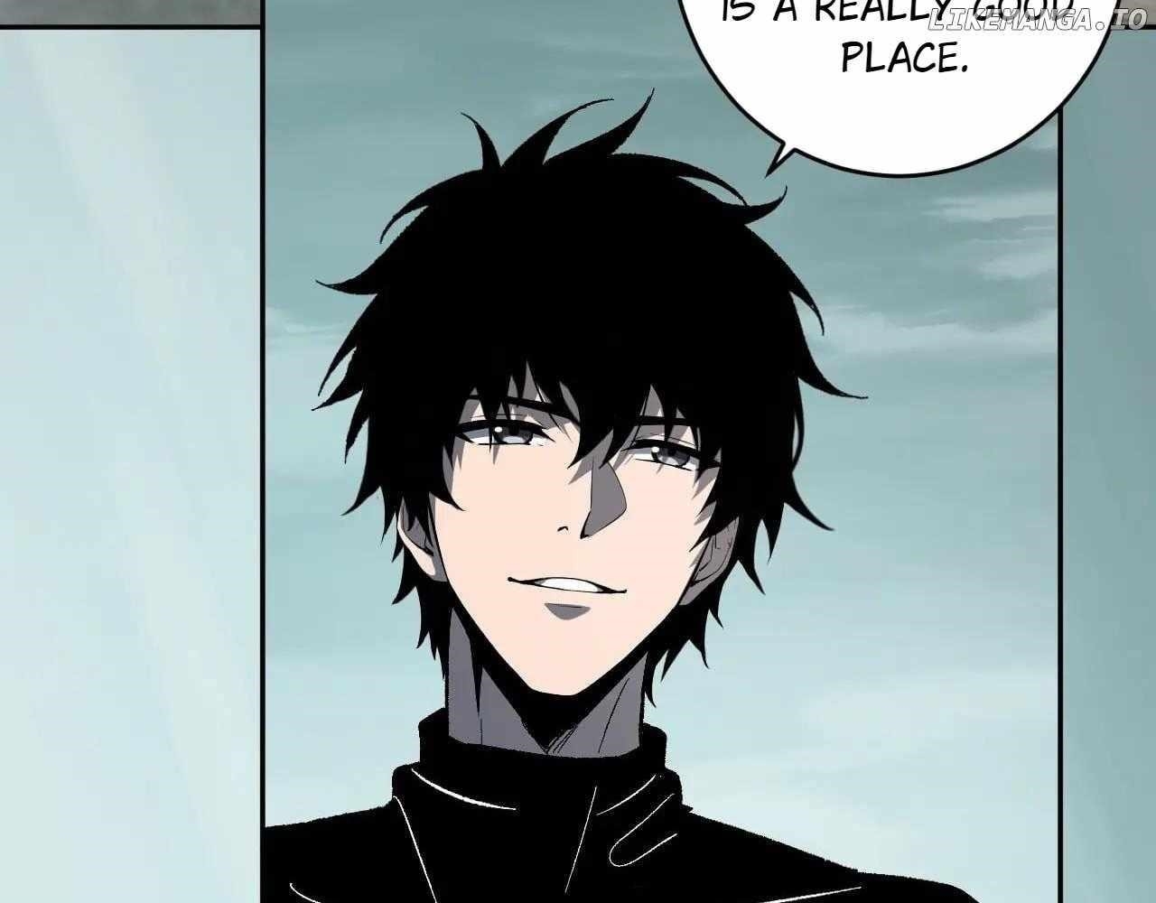 Virus King Chapter 72 - Page 99 in English