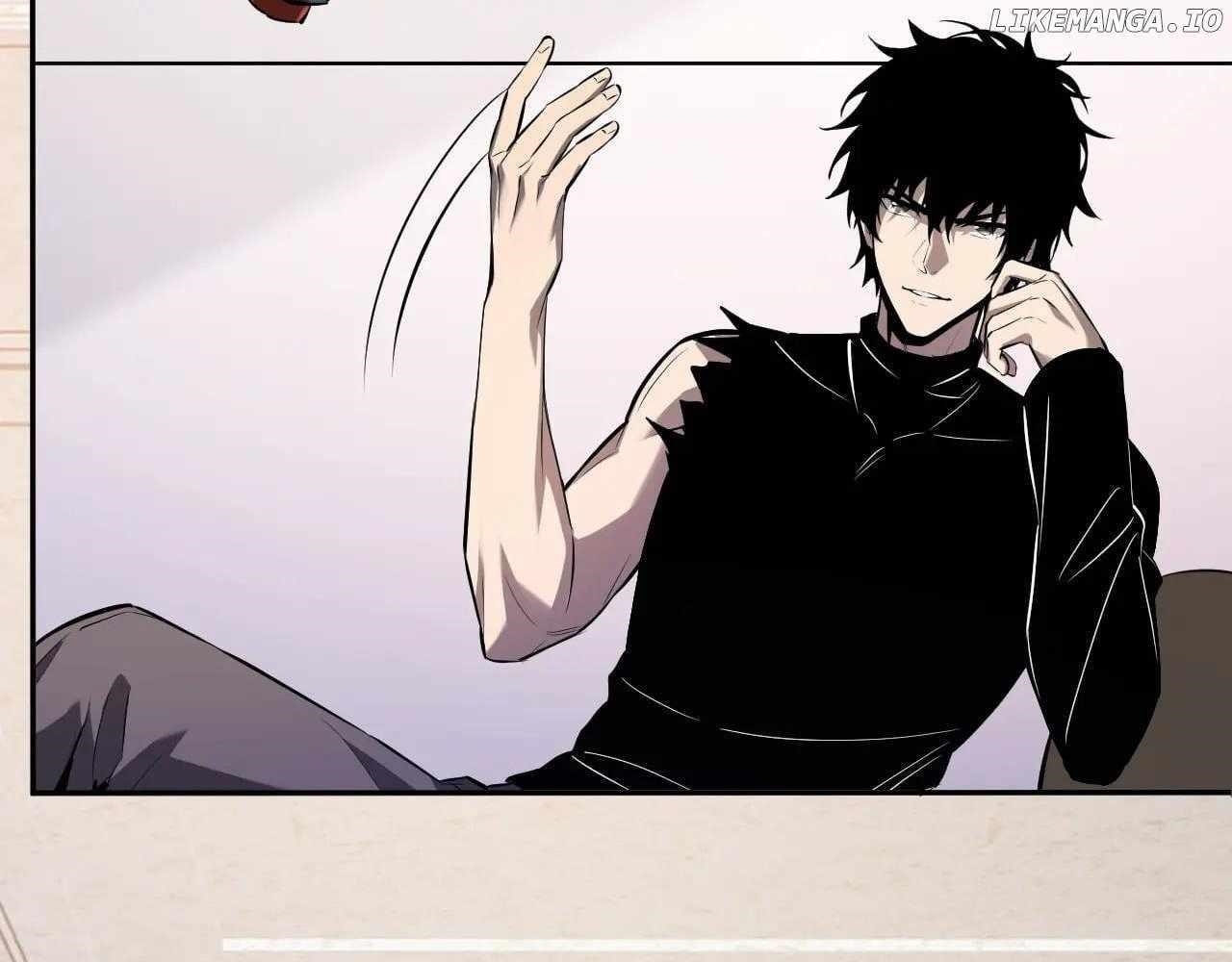 Virus King Chapter 73 - Page 10 in English