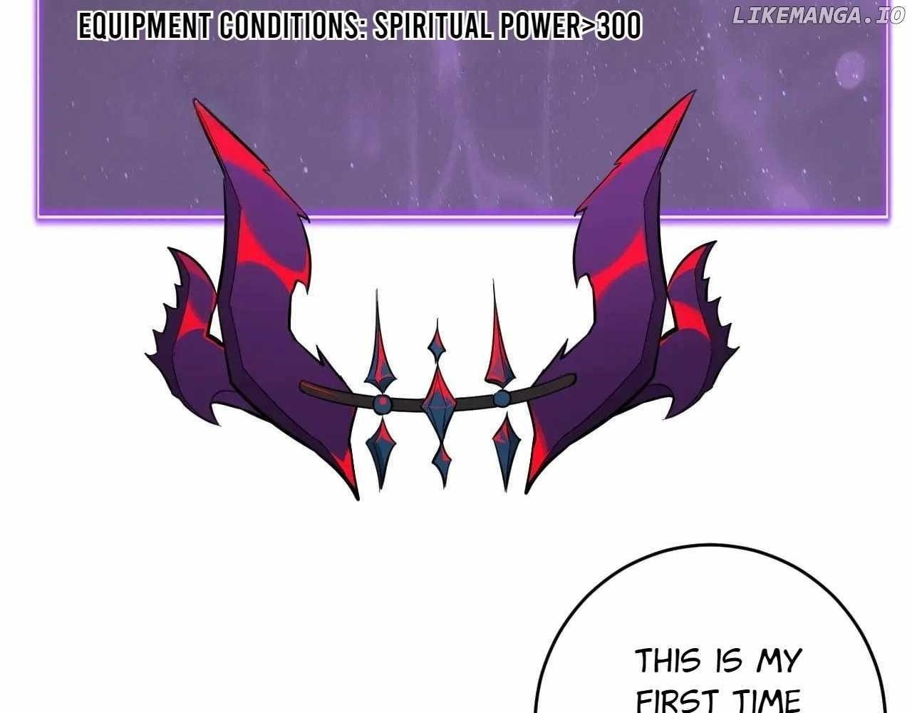 Virus King Chapter 73 - Page 121 in English