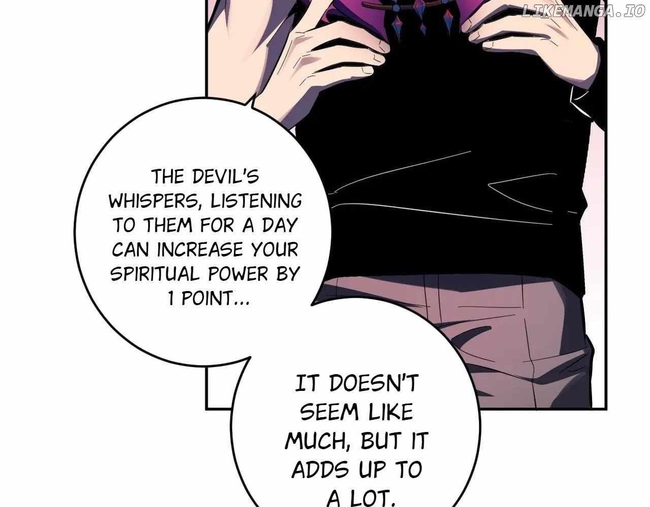 Virus King Chapter 73 - Page 123 in English