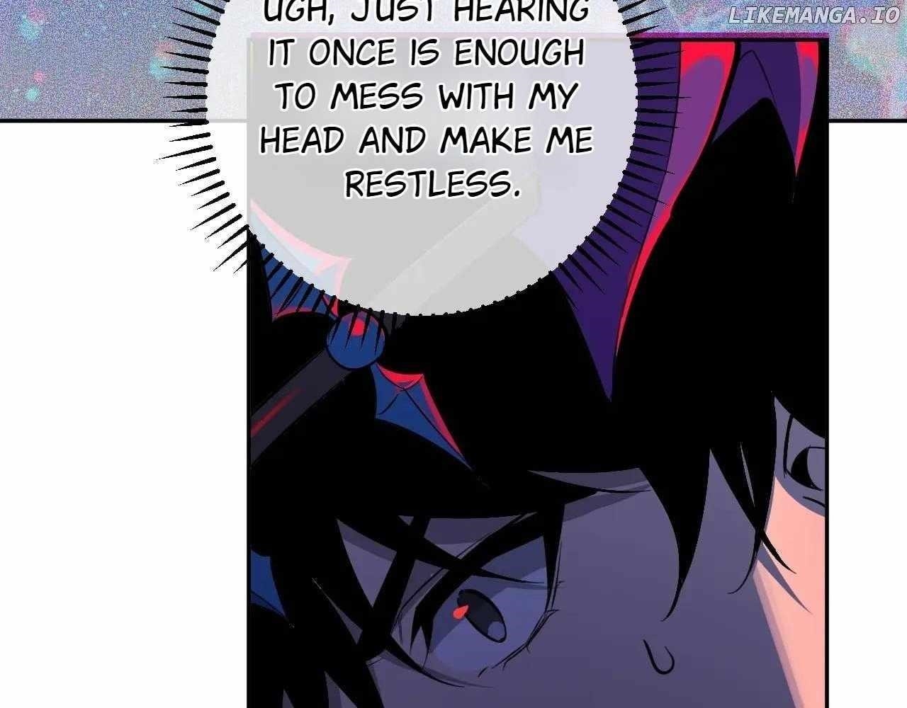Virus King Chapter 73 - Page 129 in English