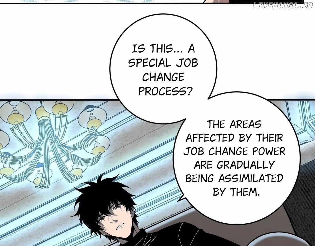 Virus King Chapter 73 - Page 15 in English