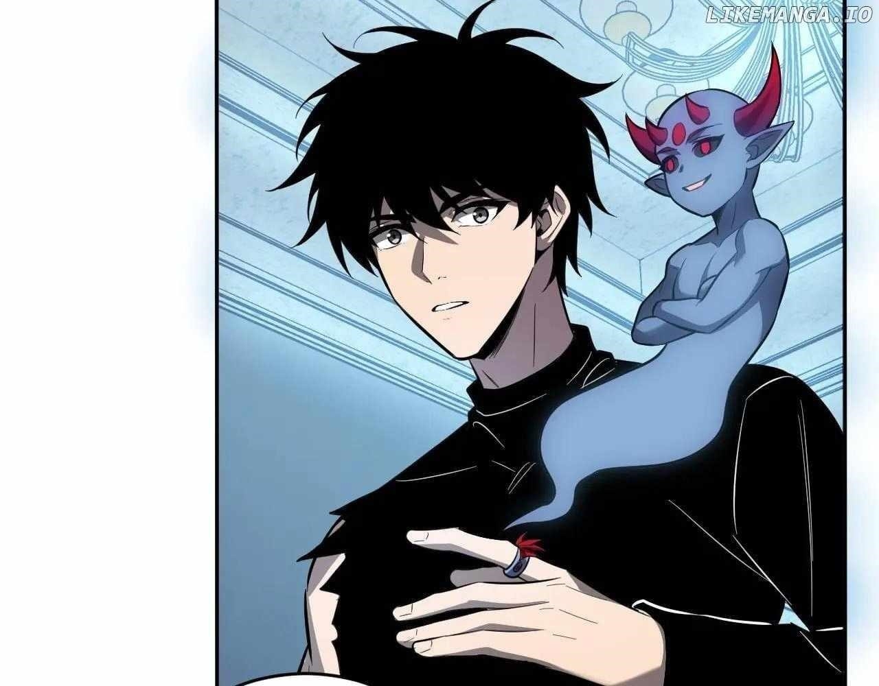 Virus King Chapter 73 - Page 21 in English